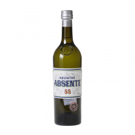 Absinthe Absente 55 Percent 55