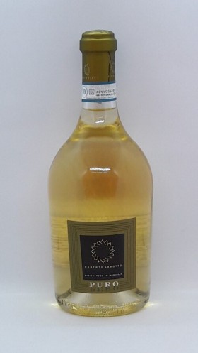 Roberto Sarotto Puro Chardonnay