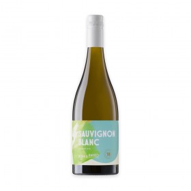 Born and Raised Sauvignon Blanc