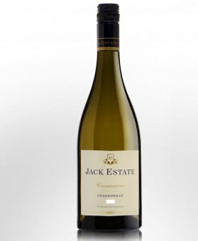 Jack Estate Chardonnay