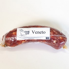 Goose Veneto Salami Red Wine and Garlic