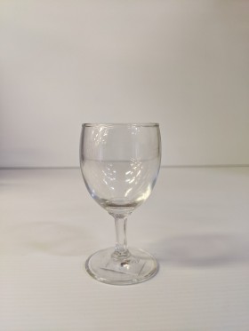 Glass Sherry