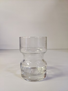 Glass Whiskey Goblet