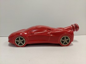 Status Vodka Ferrari 1 Litre Car