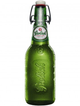 Grolsch Premium Swingtop 450ml