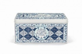 Dolce E Gabbana Colomba 1kg Fiasconaro