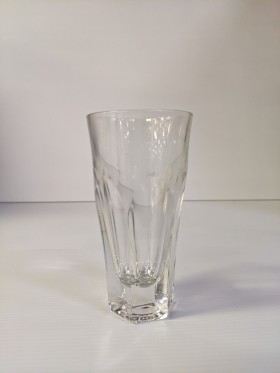 Glass Digestive Glass