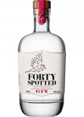 Lark Forty Spotted Gin 700ml