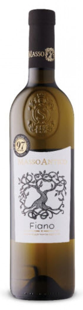 Masso Antico Fiano