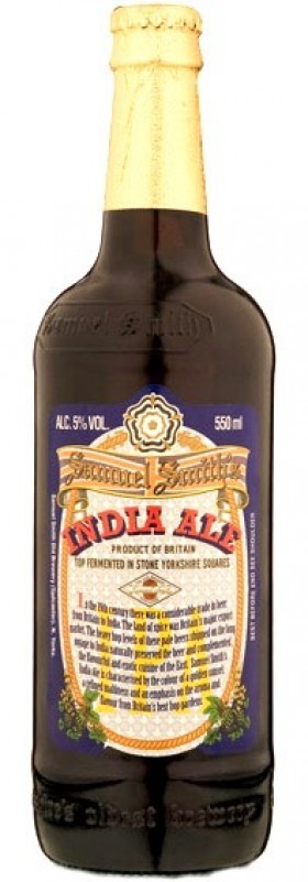 Samuel Smith India Pale Ale 500ml