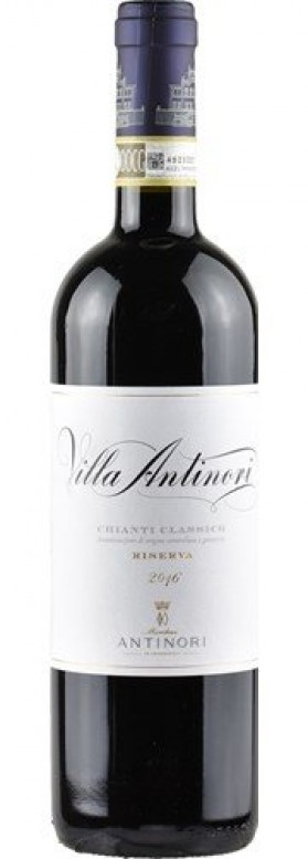 Villa Antinori Chianti Classico Riserva Docg