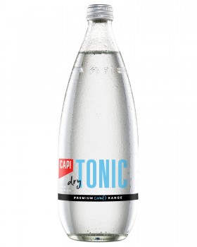 Capi Tonic Dry Water 750ml