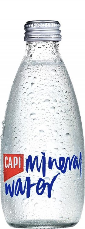 Capi Mineral Still Water 500ml