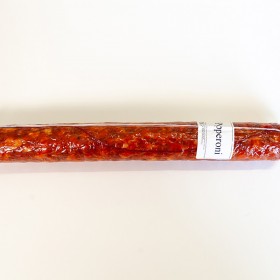 Goose Pepperoni Stick Salami