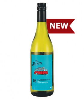 The Farm Chardonnay