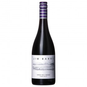 Jim Barry The Lodge Hill Shiraz