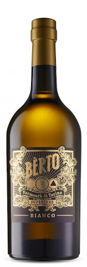 Berto Bianco Vermouth Superiore 750ml