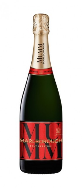 Mumm Marlborough Brut Prestige