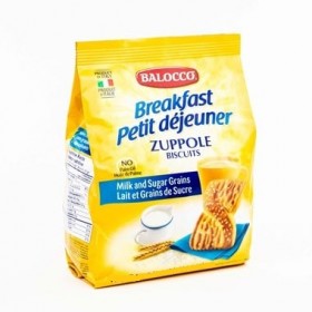 Balocco Zuppole Biscuits 350gr
