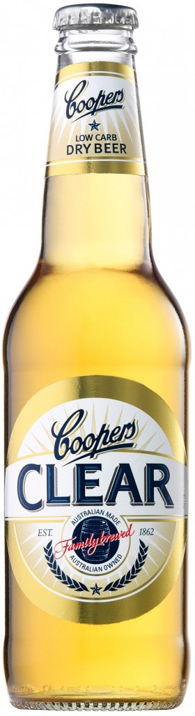 Coopers Clear