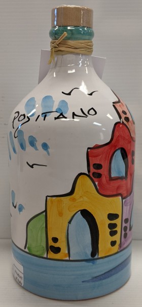 Gargiulo Evoo Cylinder Ceramic Positano 500m