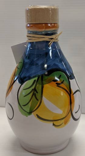 Gargiulo 100ml Evoo Ceramic Bt