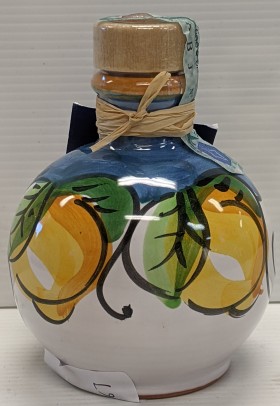 Gargiulo 100ml Limoncello Ceramic Assorted Bt