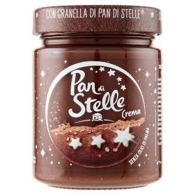 Pan Di Stelle Cream Hazelnit Spread 330gr