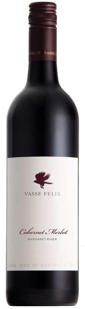 Vasse Felix Cabernet Merlot Filius