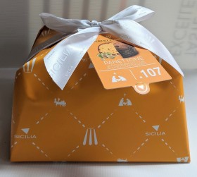 Fratelli Sicilia White Figs Wh Choc Panet 1kg