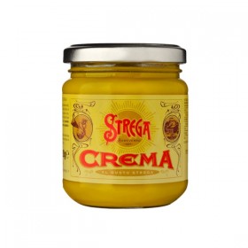 Strega Cream Spreadable 220gr