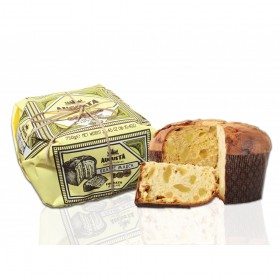 Augusta Limoncello Panettone 750gr