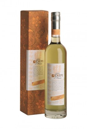 Provence Liqueur De Genepi