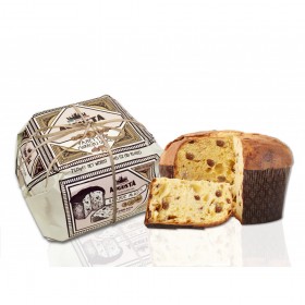 Augusta Marrons Glace Panettone 750gr