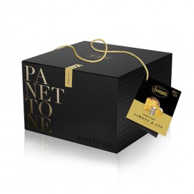 Scarpato Limone E Gin Panettone 900gr