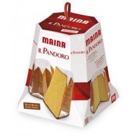 Maina Il Gran Pandoro 750gr