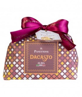 Dacasto Grappa Panettone 750gr