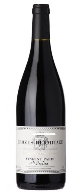 Domaine Vincent Paris Crozes Hermitage