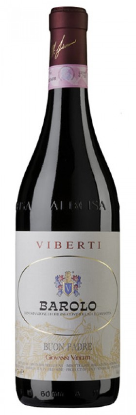 Viberti Barolo Buon Padre