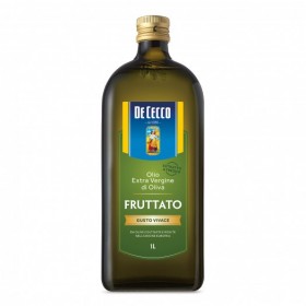 De Cecco Fruttato Extra Virgin Olive Oil 1lt