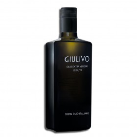 Giulivo Ex Virgin Olive Oil De Cecco 500ml