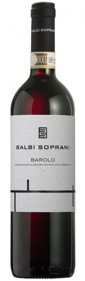 Balbi Soprani Barolo