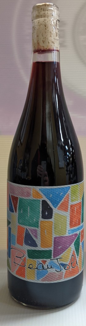 Rosnay Beau Joli Red Garage No 13