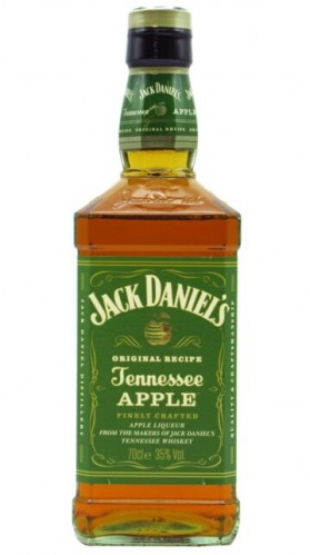 Jack Daniels Tennessee Apple 700ml