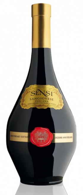 Sensi Anniversary Edition Sangiovese Toscana
