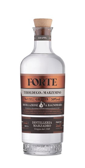 Marzadro Forte Grappa