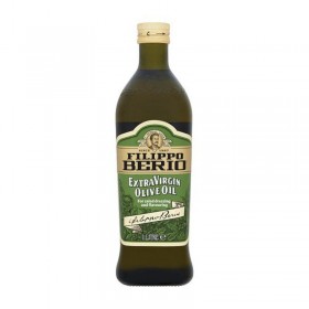 Filippo Berio 1lt Extra Virgin Olive Oil