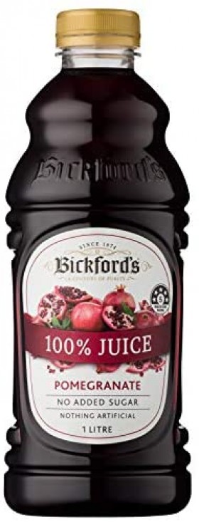 Bickfords Pomegranate 1lt