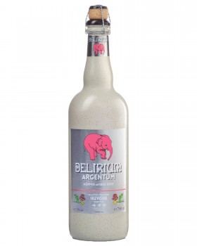 Delirium Argentum 75oml