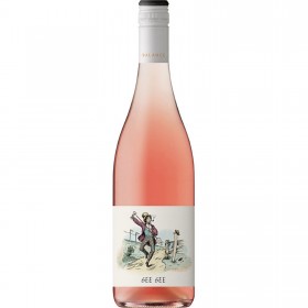 Gee Gee See Saw Incubator Pinot Gris